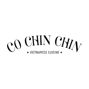 Co Chin Chin - Cuisine Logo