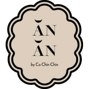 An An Logo