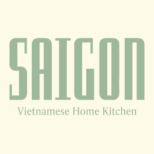 Saigon Logo